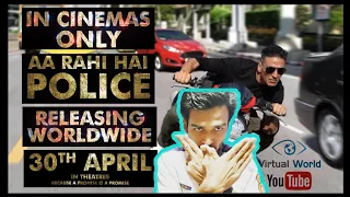 Sooryavanshi In Cinemas | sooryavanshi new release date ? Akshay kumar | virtual world yt