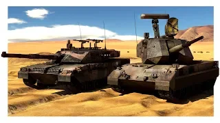 WT- Italian Ground forces tier VI and VII: Review and analysis