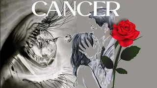 CANCER 🤩 SURPRISE🍭   IM COMING TO GET YOU! ❤️NO ONE ELSE CAN HAVE YOU BUT ME! 🤷🏽‍♂️DONT MOVE🤸🏻‍