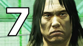 Yakuza 5 Remastered Walkthrough Part 7 - No Commentary Playthrough (PS5)