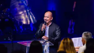 Igalang Mo Ang Iyong Ama't Ina | Rev. Conrad Martin | TFBC Midweek Service | July 6, 2022