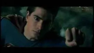 Superman Returns TV Spot