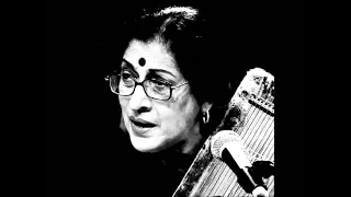 Smt Kishori Amonkar - Bihag