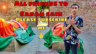 🏰Sadan sainwithfriends💕allfriends and shoot📸pleasesubscribe🙏andlike toshare #foryoupage#viral#video