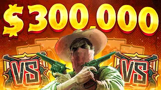THE $300,000 WANTED BONUS OPENING WAS UNBELIEVABLE!