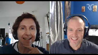 RTalk 'Controversy' with Robert N  Fueston and Inna Upart