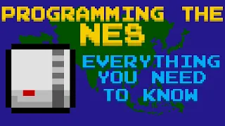 Programming the NES - Everything you need to know