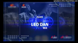 01- Juan Gabriel Ft Leo Dan Mix By DJ Zem LI.MUSIC