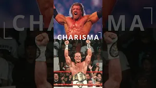 #shorts Triple H vs Shawn Michaels (comparison) #wwe #wrestling