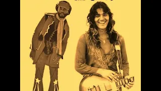 TOMMY BOLIN & ALPHONSE MOUZON AIN'T NO SUNSHINE FEAT. GILBERTO FRANCO + STANLEY SHELDON