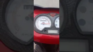 Keeway 50cc tuning.(Top speed)