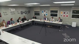 SRCS Board of Education Regular Meeting - March 27, 2023