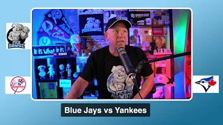 New York Yankees vs Toronto Blue Jays Free Pick 9/21/20 MLB Pick and Prediction MLB Tips