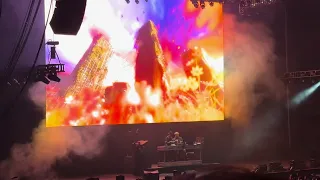 240511 - ILLENIUM b2b Dabin - Ditto Remix / how2fly - Head in the clouds - HITC NYC - 2024