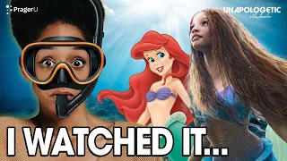 So I Watched The Little Mermaid…