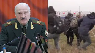 Пьют как черти! Пограничники запели - Старая песня Лукашенко: Беларусь разразилась заявлением