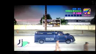 GTA Vice City Реальная жизнь с читами