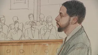Jussie Smollett takes the stand to testify in his own defense