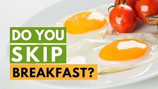 Is Skipping Breakfast Really a Bad Idea?