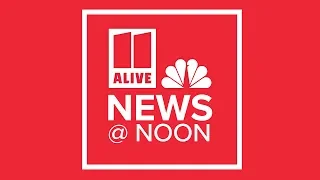 11Alive News at Noon | June 25 2020