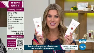 HSN | Wake Up Beautiful with Valerie - Beauty Steals & Deals 08.02.2023 - 10 AM