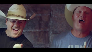 Dos Borrachos - "Barroom Buddies" (Kevin Fowler and Roger Creager)