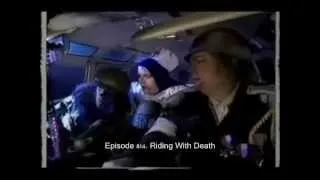 MST3K Season Eight Skits & Storylines - 814 - Riding With Death