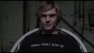 AHS Tribute-Smells Like Teen Spirit