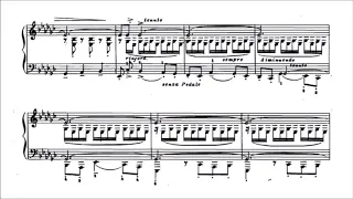Nikolai Medtner - Sonata Romantica, Op. 53 No. 1