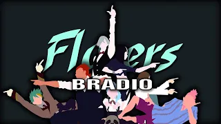 Flyers - BRADIO (Sub Japonés - Español) || Death Parade 💀