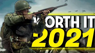 Call of Duty: WW2 | Worth It In 2021?