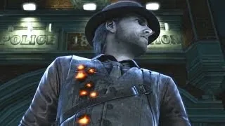 Murdered: Soul Suspect — Страшный трейлер (HD)