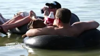 Rockin' the River in Fort Worth, Texas