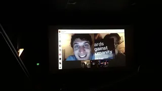 Unfriended: Dark Web trailer leak