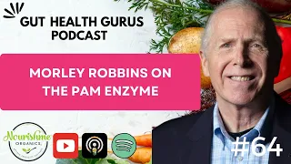 Morley Robbins on The PAM Enzyme