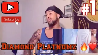 Diamond Platnumz - Jeje (Official Music Video) | Reaction