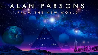 Alan Parsons - From The New World [2022]