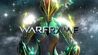 Warframe Clips