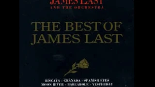 JAMES LAST AND THE ORCHESTRA - The Best of James Last (1994) CD 2