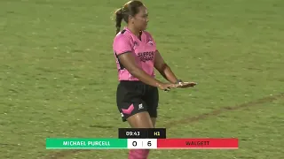 2024 MvK - Mens QLD Murri vs NSW Koori