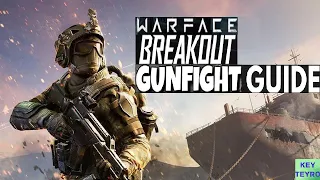 Mehr Gunfights Gewinnen in Warface Breakout - Warface Breakout Tipps Deutsch