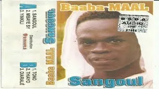 Baaba Maal & Le Dande lennol - Sangoul - Écoute iNtégrale