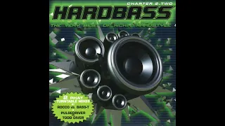 Hardbass Chapter 2.Two - CD1