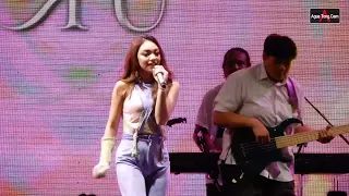 Cinta, Setinggi Langit - Naura Ayu | At The Girl Fest 2023