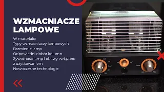 Wzmacniacze lampowe | Unison Research | Salon Nautilus 2 | Rzeszów