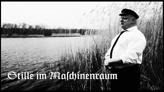 Rummelsnuff  & Asbach -  Stille im Maschinenraum