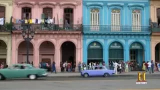 Ozzy & Jack's World Detour: Cuba - SUNDAY @ 10/9C on HISTORY #OzzyAndJack