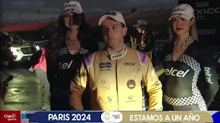 NASCAR México Series -  Gran Premio Arzyz- Fecha 7 en Monterrey