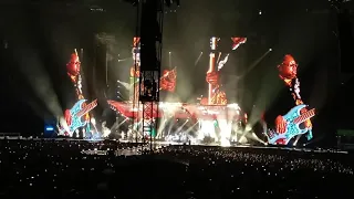 rolling stones las vegas 2021