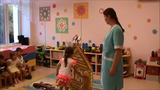 Закс Мария Викторовна, воспитатель МАДОУ ЦРР – детский сад № 50 города Тюмени